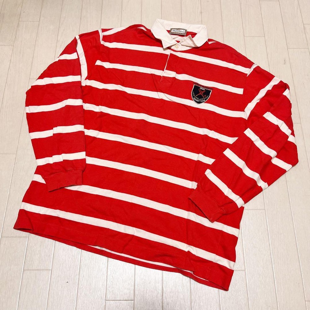 Burberry Polo shirt Men's Fashion from Japan