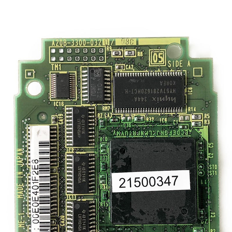 New Fanuc A20B-3300-0320 CNC system board Free shipping