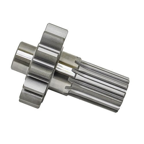 Final Drive Pinion Spur Gear fits John Deere 700J 700H 700J 700H 700K T179675