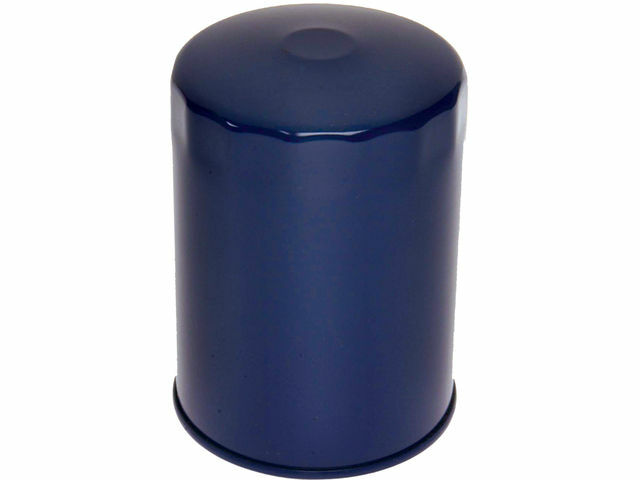 AC Delco Professional High Efficiency Oil Filter for 1987-1989 GMC R2500 43NHJZ
