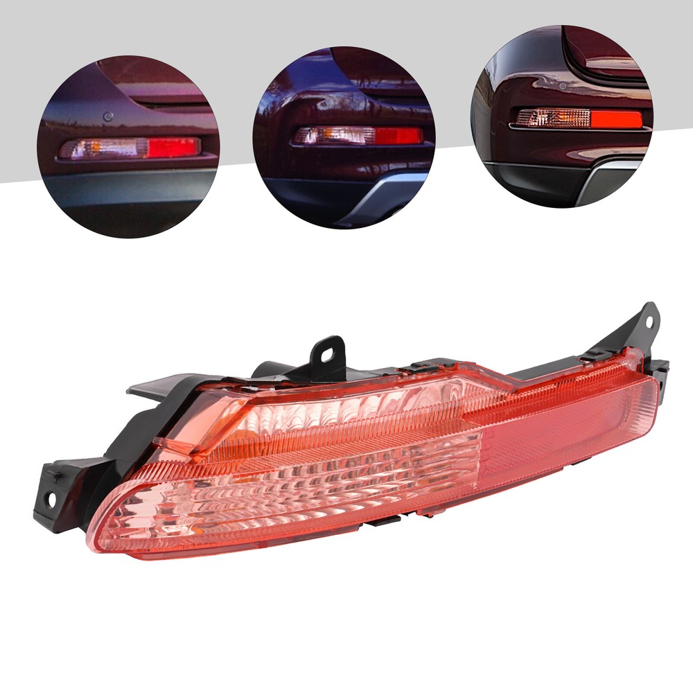 Left Side Rear Turn Signal Lamp 265551BA1Ce For INFINITI EX35 EX37 QX50 QX80 New