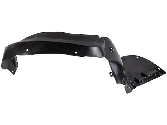 Front Left TRQ Inner Fender Liner Fender Liner fits Saturn Aura 2007-2009 26ZFBH