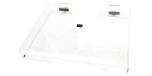TECHNICS TTFA0457 Dust Cover for SL-1200GR-S (Other DJ Items) Clear Type New