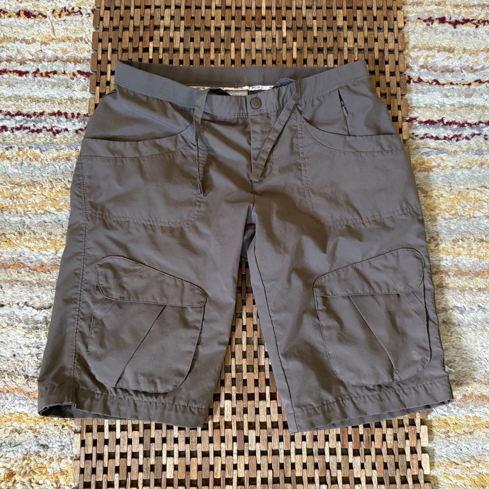 Nike ACG Brown Cargo Shorts Performance Men's Size Medium M