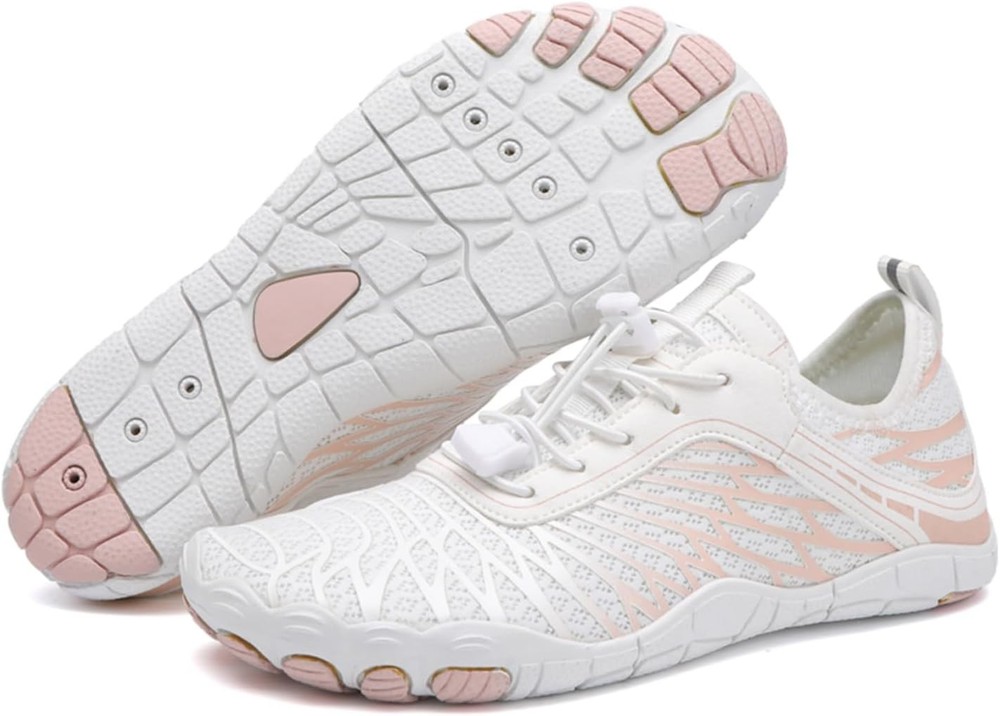 Women's Water Sport Shoes Beach Vacation - Ultra 6.5 W/5 M White