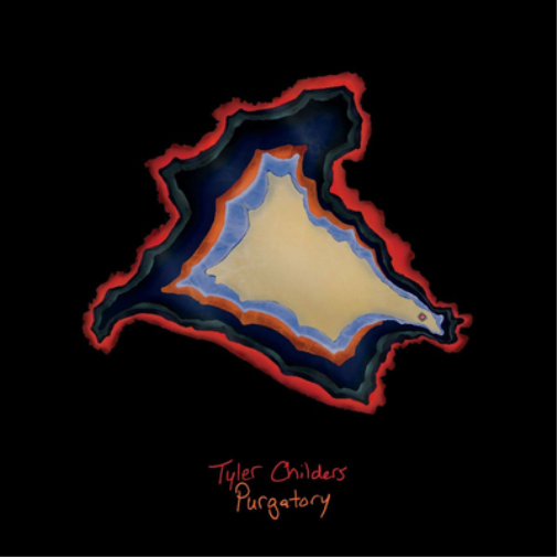 Tyler Childers Purgatory (CD) Album
