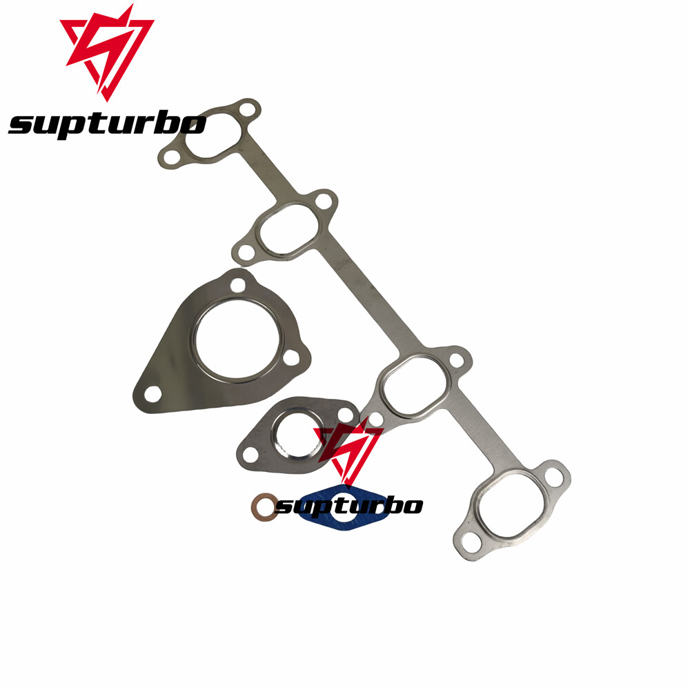 713672 for Audi Seat Skoda VW 1.9 TDI 96/110 Kw ARL ALH AHF AUY Turbo gasket kit