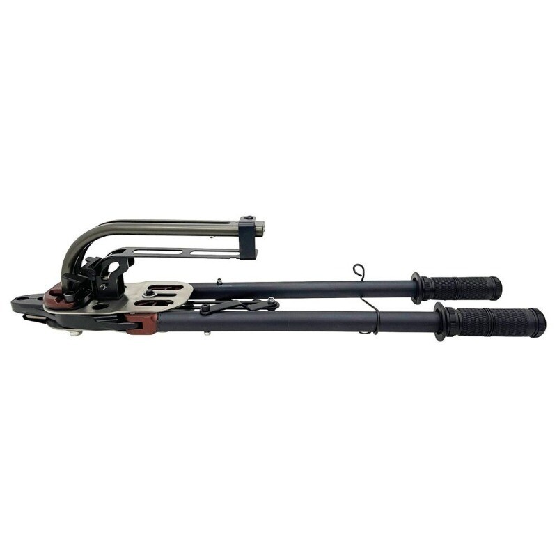 C50 Manual Gabion Net Clamp C-ring Stone Cage Net Production Gun Nail Gun