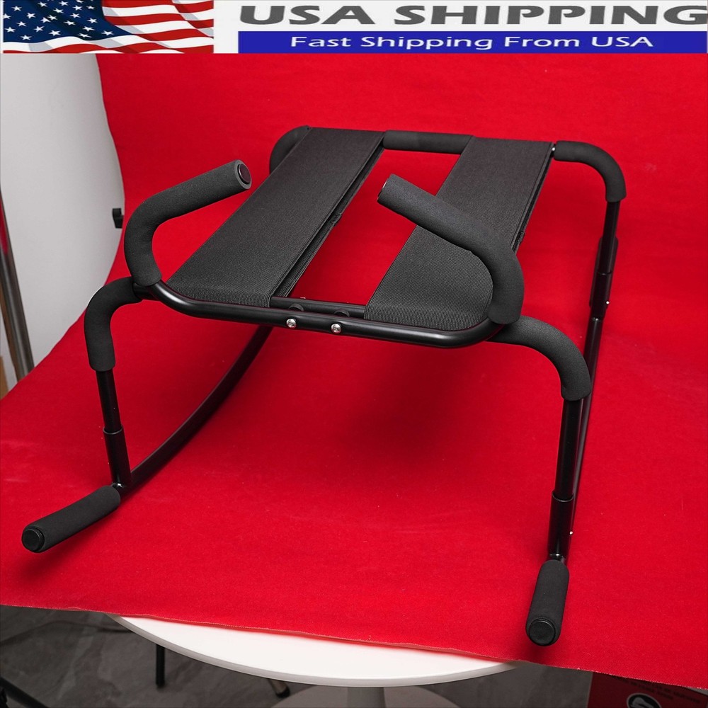 Toughage Sex Chair Stool Bouncer Positions for Adults Sex Furniture Sex Toys USA