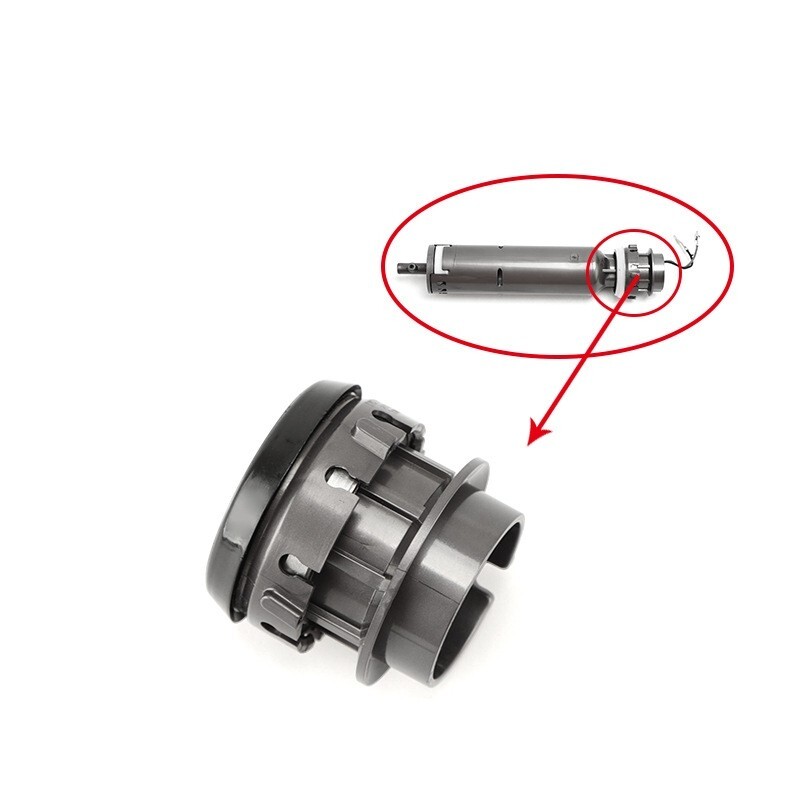 Soft Roller Head Motor Bearing Replacement for Dyson V6 V11 Vacuums