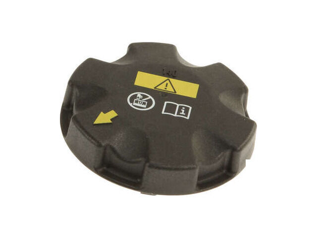 Genuine 39PN39Z Radiator Expansion Tank Cap Fits 2017-2019 BMW 330i xDrive