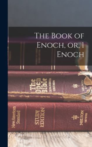 Th of Enoch, or, 1 Enoch by Anonymous, Anonymous, Like New Used, Free shippin...