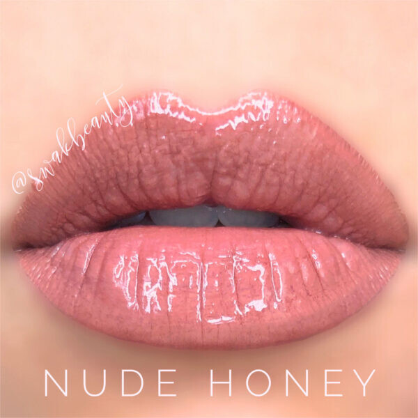 💟 **Nude Honey** LIPSENSE by SeneGence NEW/SEALED - Authentic