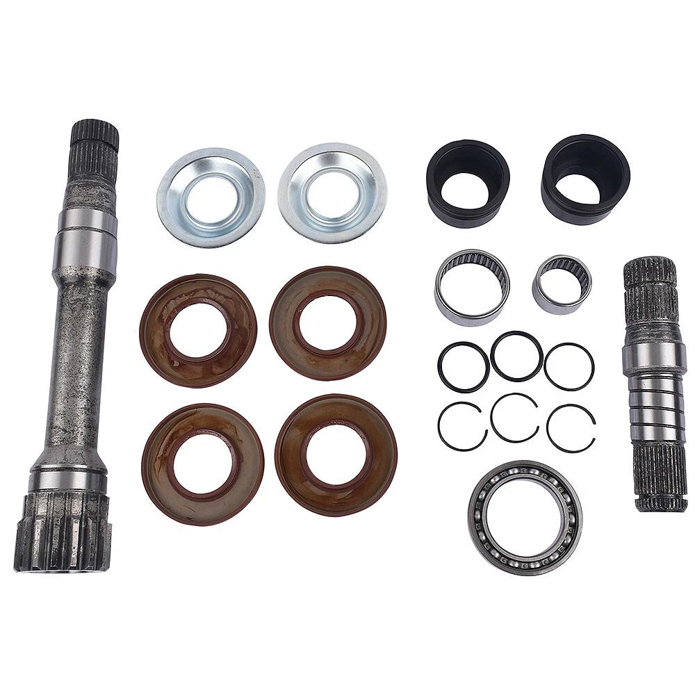 Front Right CV Axle Inner Shaft Kit for 2012-22 Ram 1500 68257421AF