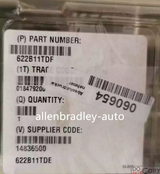 622B11TDE Vacuum Pressure Gauge Brand New 622B11TDE