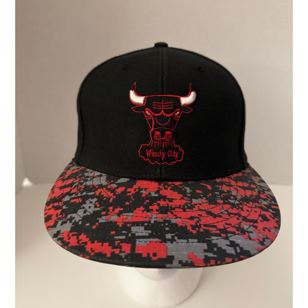 Chicago Bulls '47 Brand 