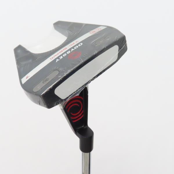 Odyssey Tri-Beam 7 Cs Putter Carbon Steel Composite Shaft 34