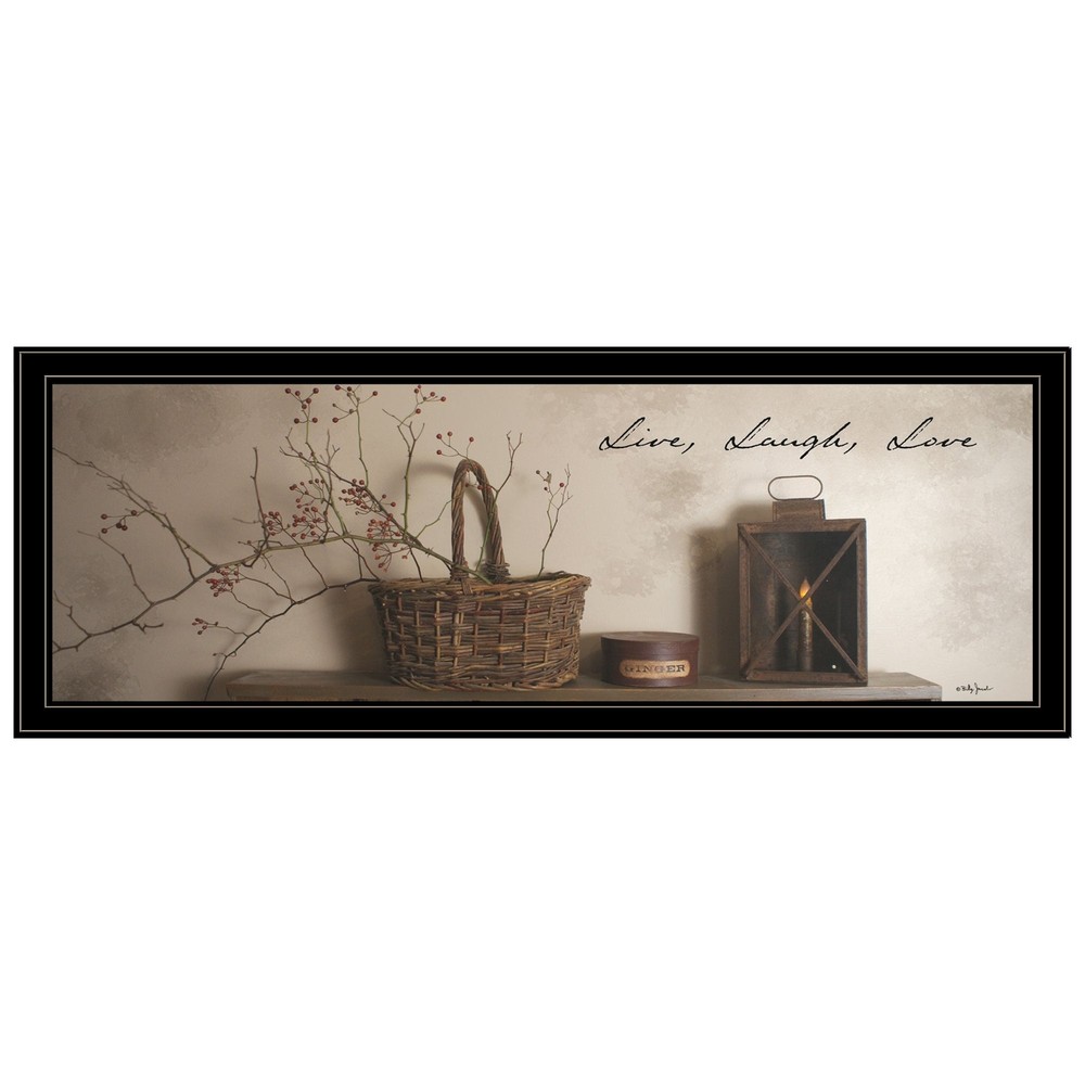 TrendyDecor4U Farmhouse 