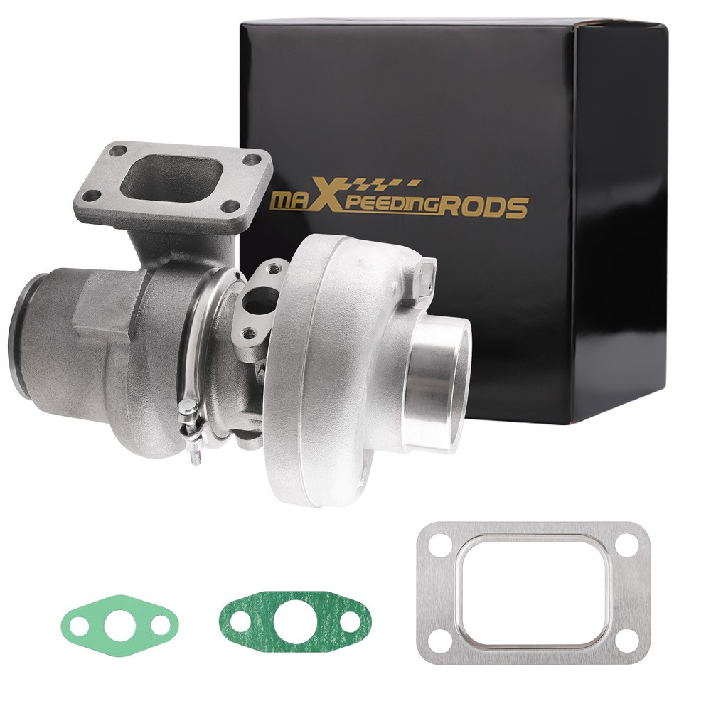 Turbocharger HX30 Turbo for Cummins 4BT 4BTA 3.9L Trucks Diesel 3592109 3802908