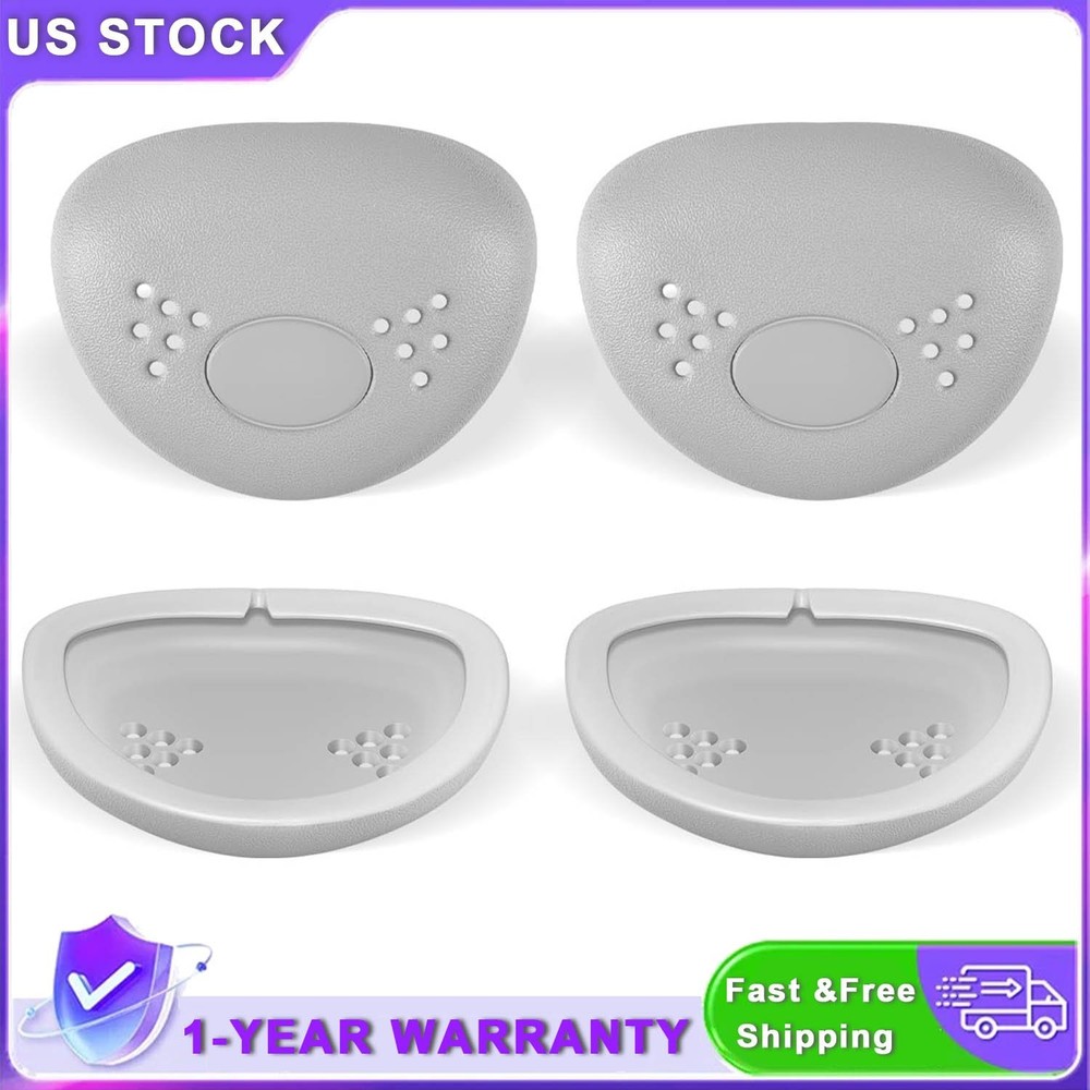 4PCS For 2003-2006 Sundance Sweetwater Bahia 6455-452 Hot Tub Headrest Pillows