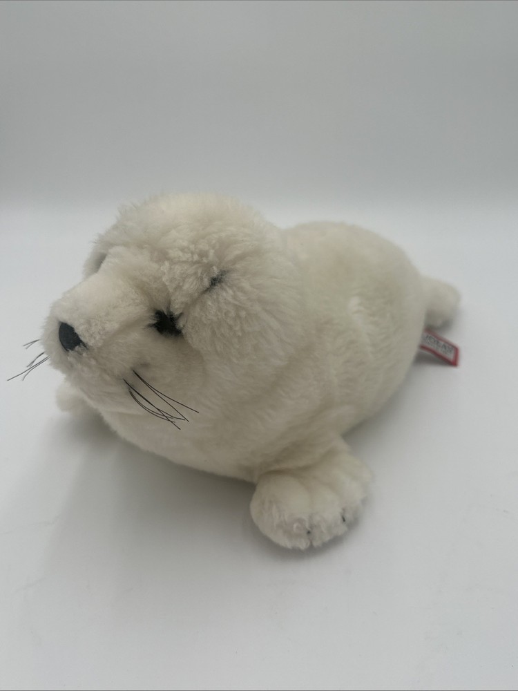 Douglas Cuddle Toys 15 Inch Plush Twinkle Harp Seal Soft Stuffed Animal
