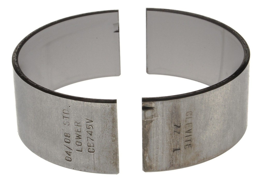 Clevite CB-745VN-1 Engine Connecting Rod Bearing Pair