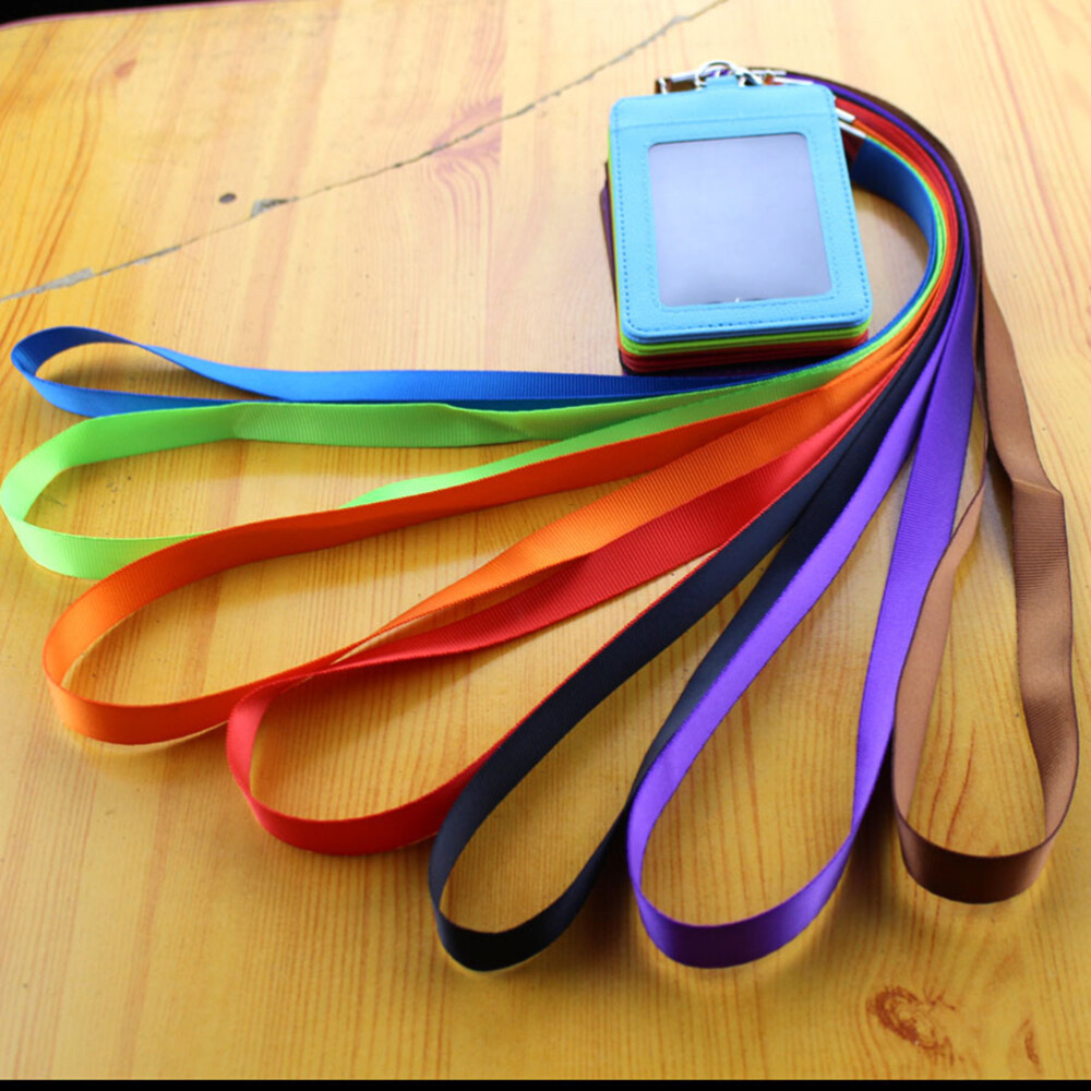 7 Pcs Card Case Portable Case Suitcase Driver License Baggage