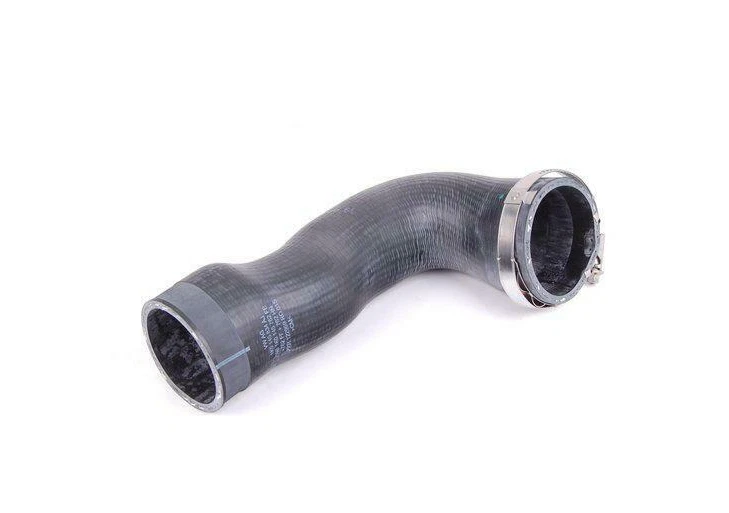 Original VW Beetle A5 Turbocharger Cooler Hose 1K0145834AJ OEM