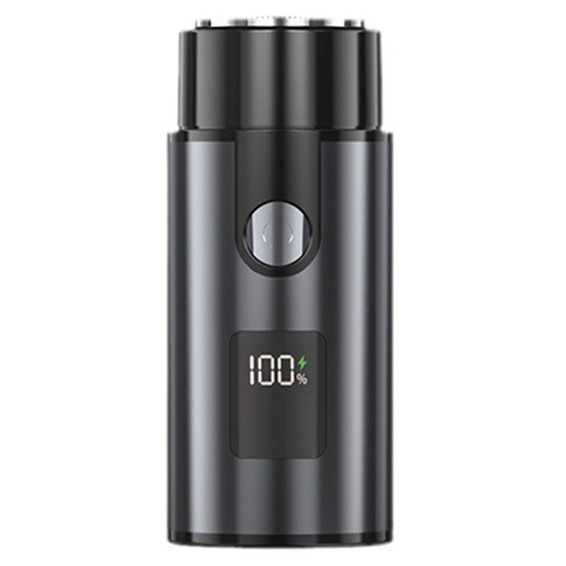 Electric Shaver Rechargeable Portable Shaver Travel Shaver Electric Shaver