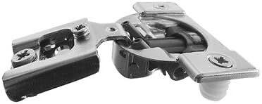 Compact Blumotion 38N Hinge & Plate for 1/2