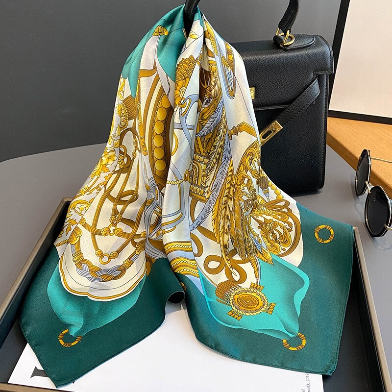 100% Pure Silk 27