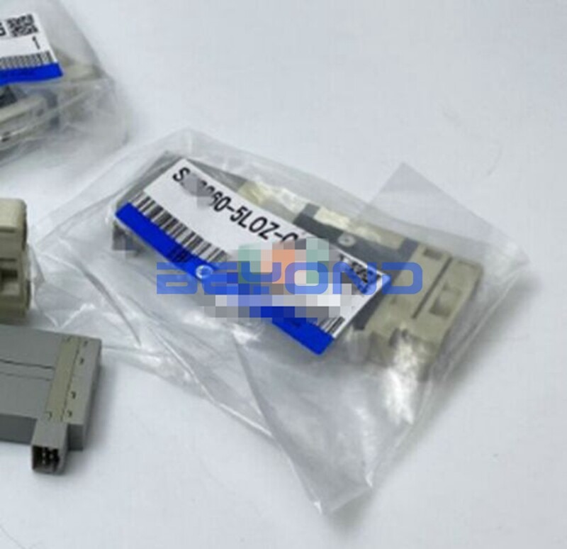 1PC NEW FOR SMC solenoid valve SY3120-5L0Z-C4