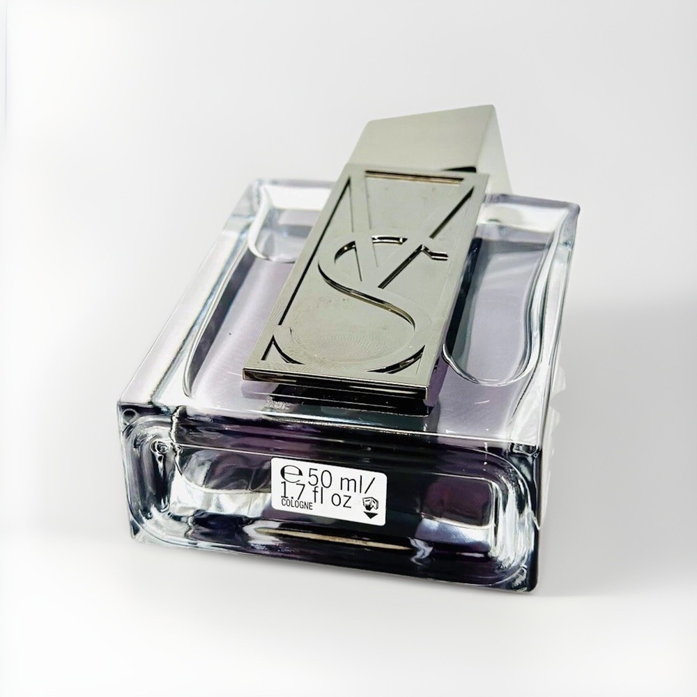 very sexy platinum cologne 1.7 oz by victoria's secret - brand new