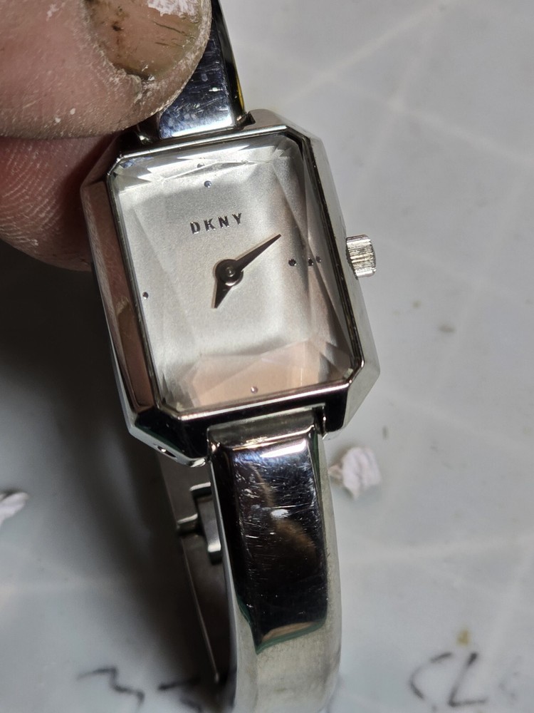 Dkny Vintage Watch