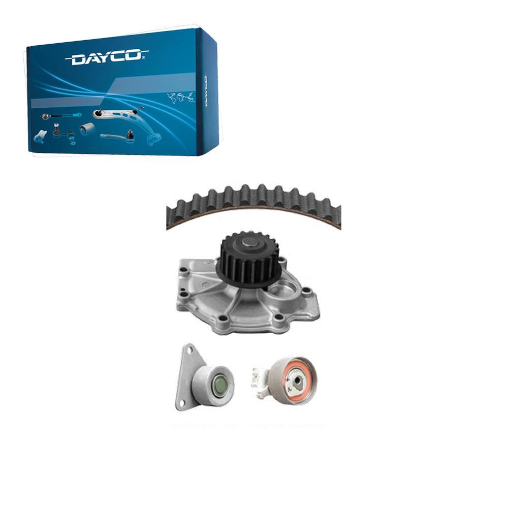 Dayco Timing Belt Kit with Water Pump for 1998-2000 Volvo S70