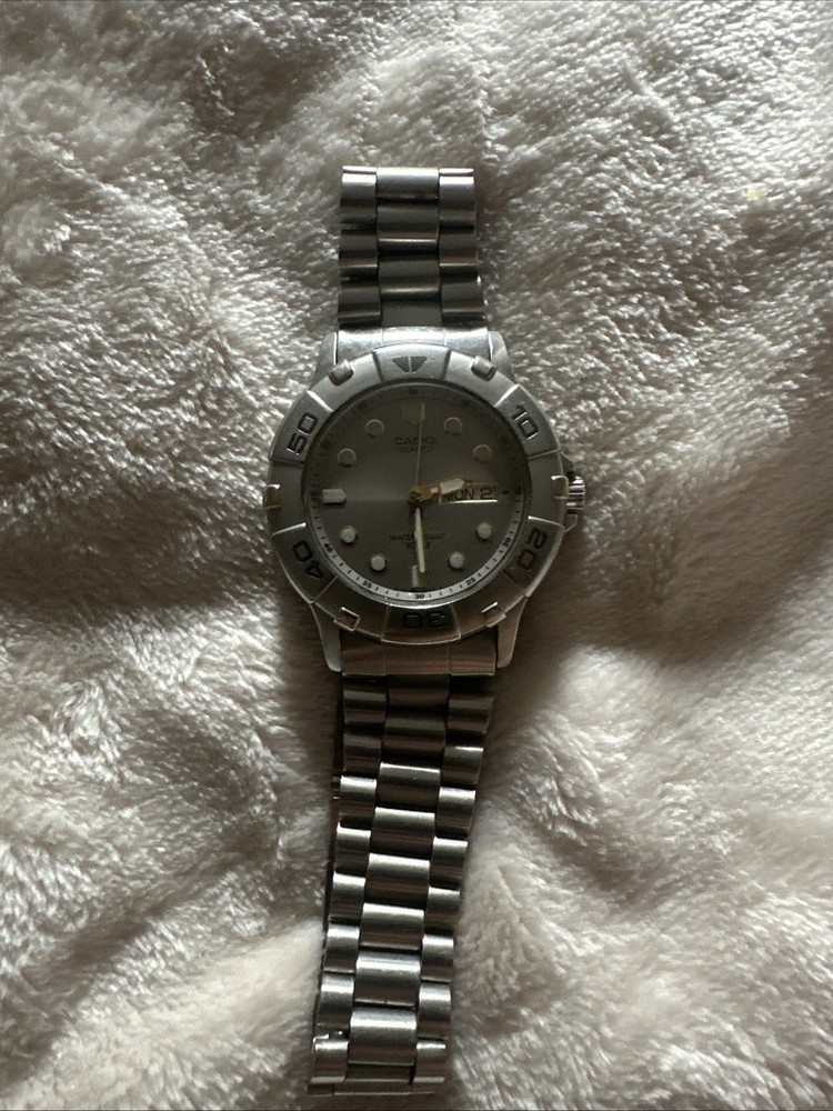 Casio  Watch