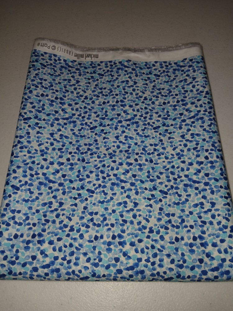 3 yds continuous free ship out of print end of bolt quilt shop quality