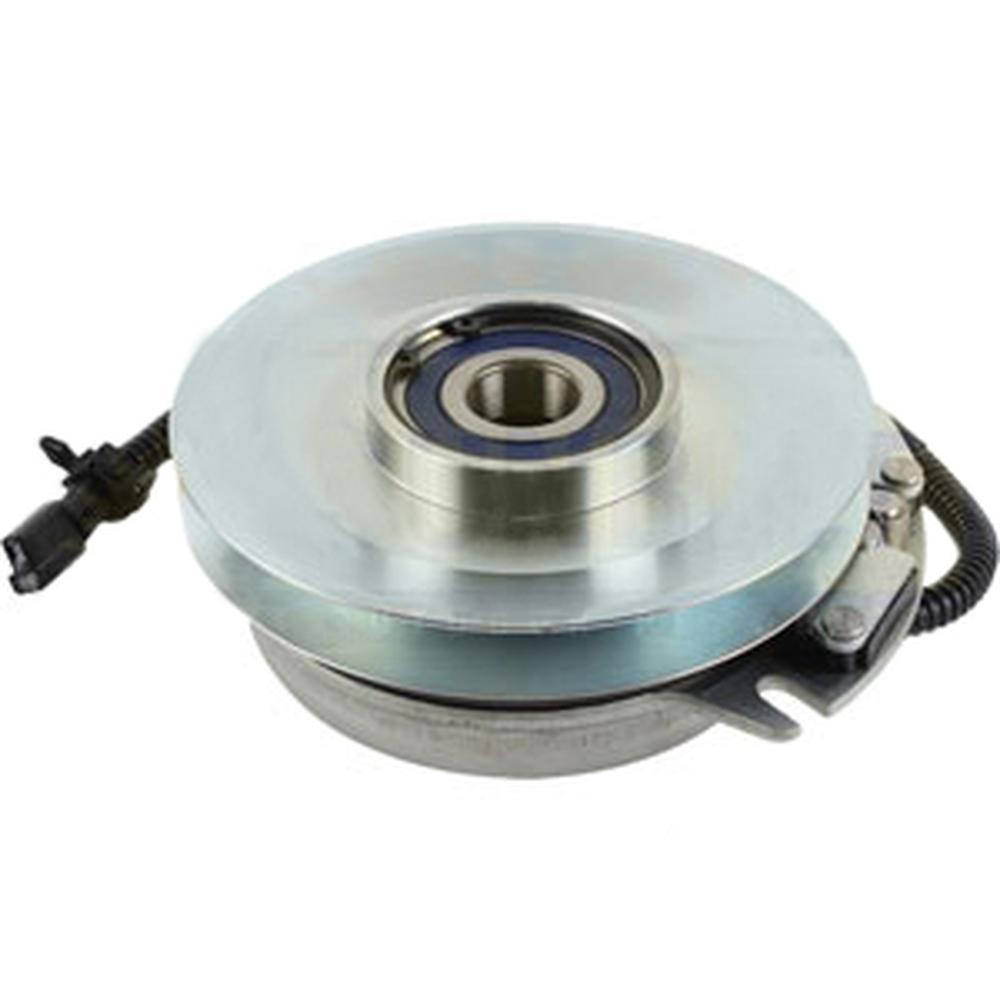 Electric PTO Clutch
