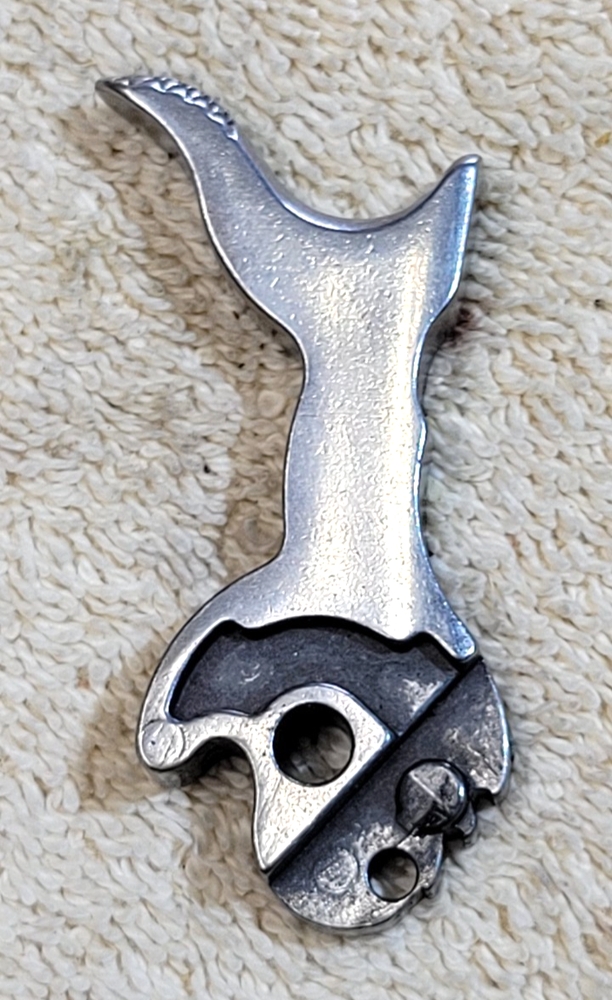 Heritage Rough Rider 22 Magnum Single-Action Revolver with Hammer