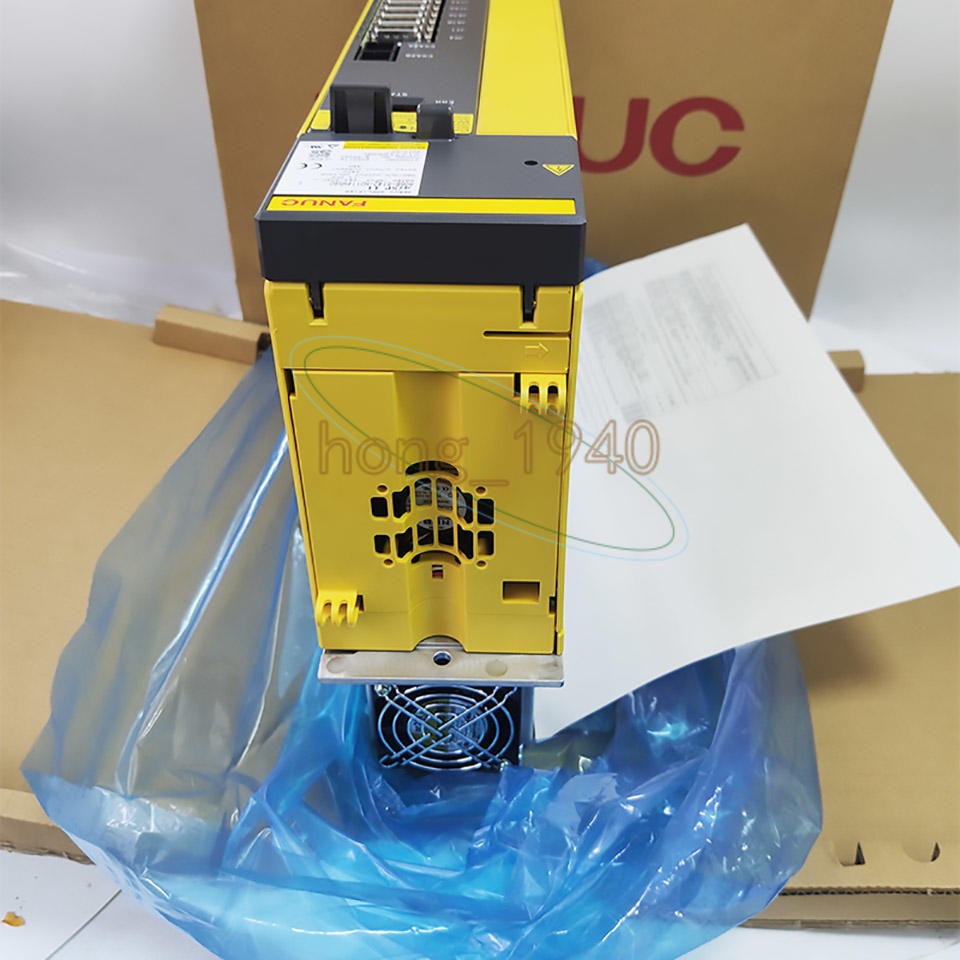 1PC NEW FANUC Servo Drive A06B-6142-H011#H580