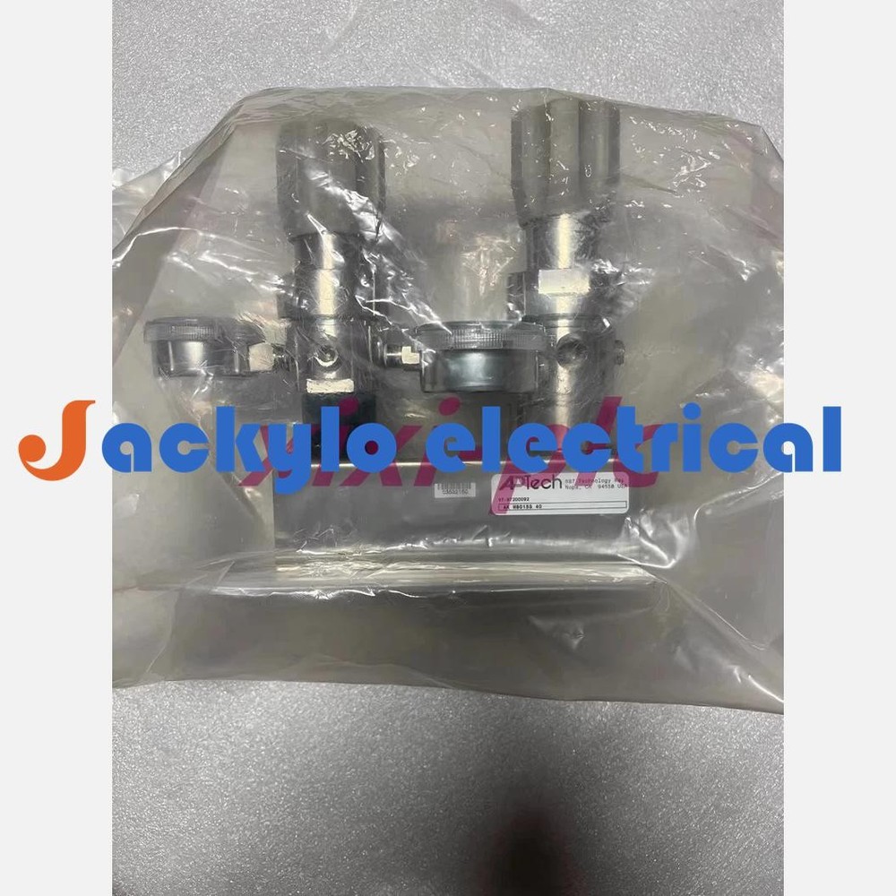 1PCS NEW APTech AK M8015S 40 Pressure regulating valve group DHL shipping