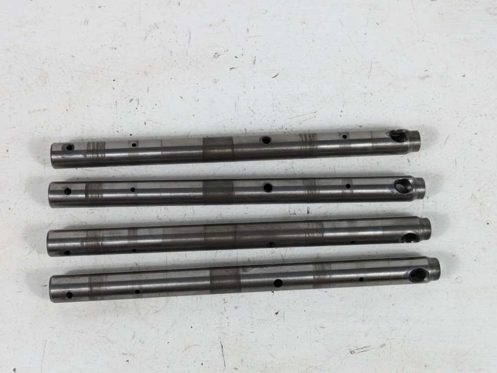 2000-2004 Suzuki Bandit 600 GSF GSF600 Rocker Arm Pins Rods