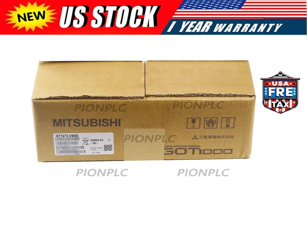 GT1572-VNBD 1PCS NEW MITSUBISHI TOUCH SCREEN GT1572-VNBD