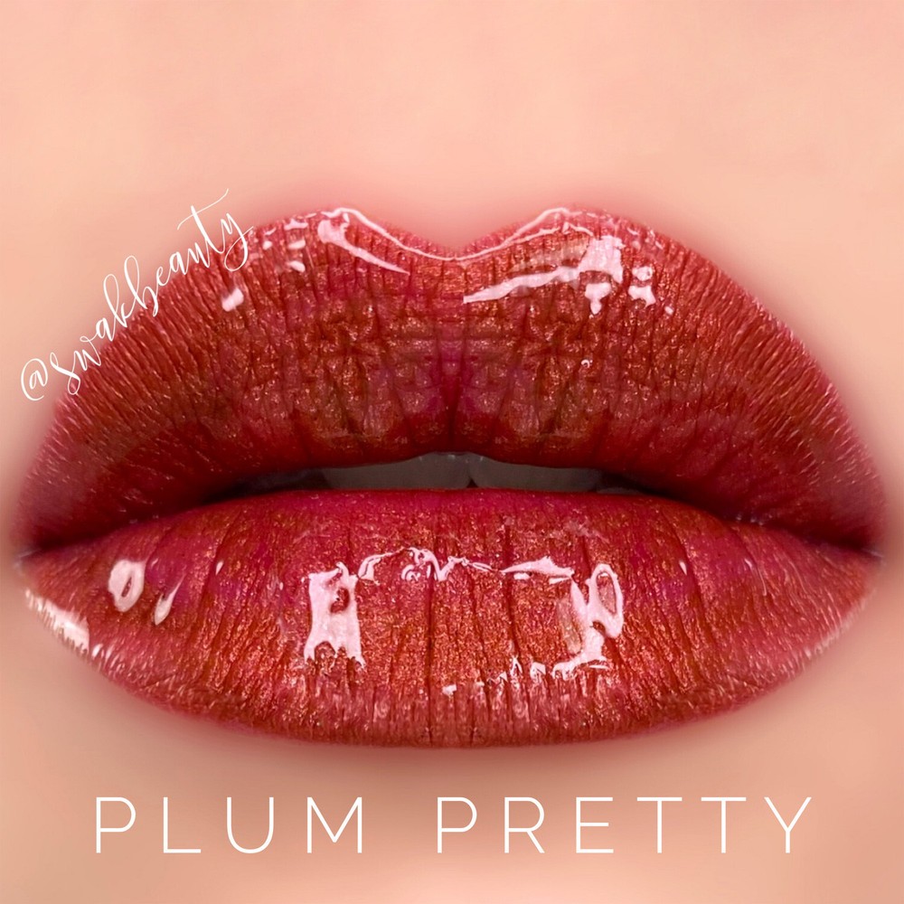 💟 **Plum Pretty** LIPSENSE by SeneGence NEW/SEALED - Authentic