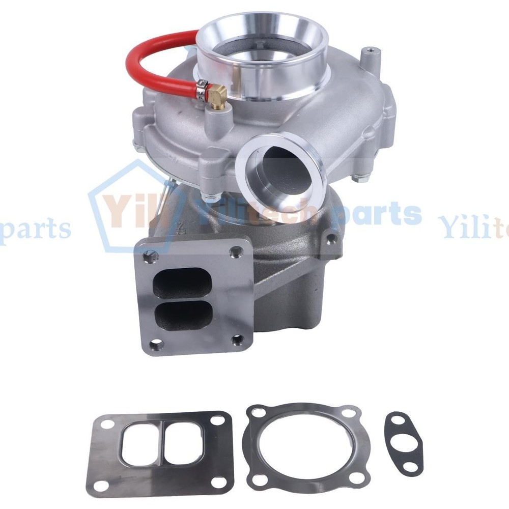 Turbo K27 Turbocharger 53271013074 for Mercedes Truck  Engine OM926 OM926LA-E3