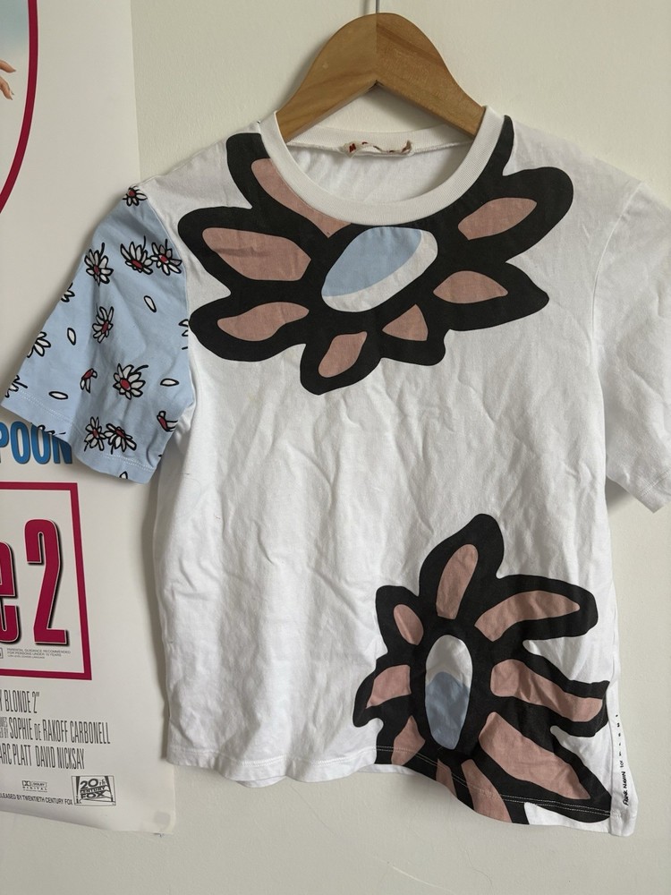 Marni Girls Tshirt