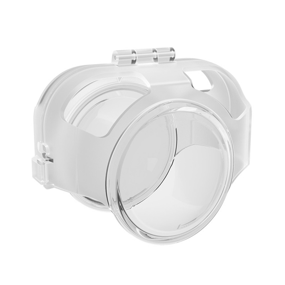 Clear Lens Guards Protective Shell Cover Case For Insta 360 One X3 Camera