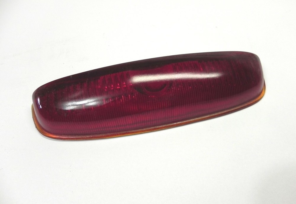 1949-50 KAISER | VINTAGE *NOS* KAISER LEFT TAIL LIGHT -VERY NICE-