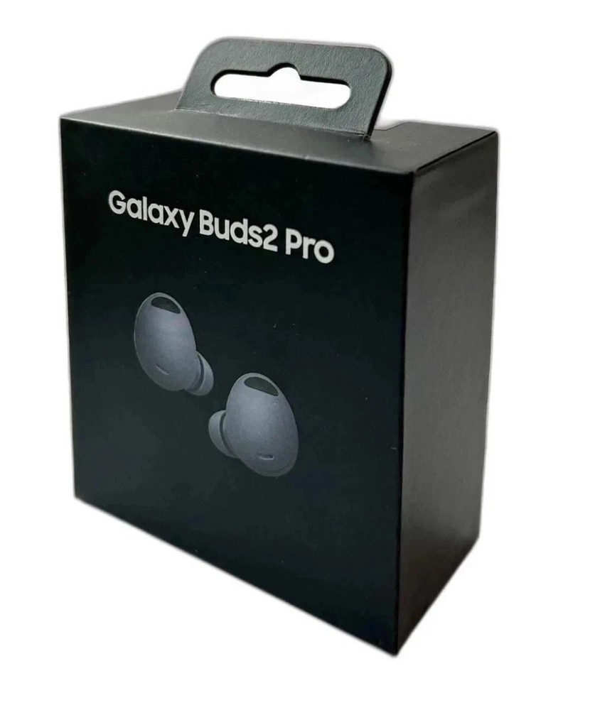 Samsung Galaxy Buds2 PRO R510 Noise Cancelling FREE SHIPPING USA