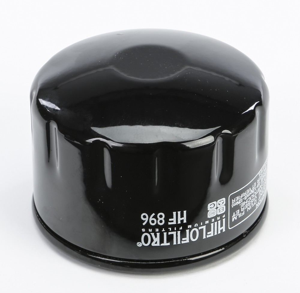 HIFLOFILTRO OIL FILTER- 550-0896